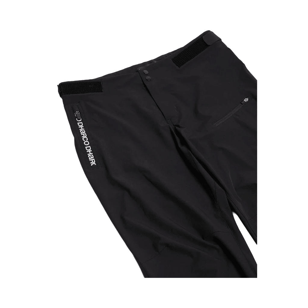 Pants DHaRCO Womens Ather - Black - Genetik Sport