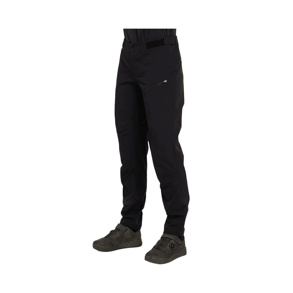 Pants DHaRCO Womens Ather - Black - Genetik Sport