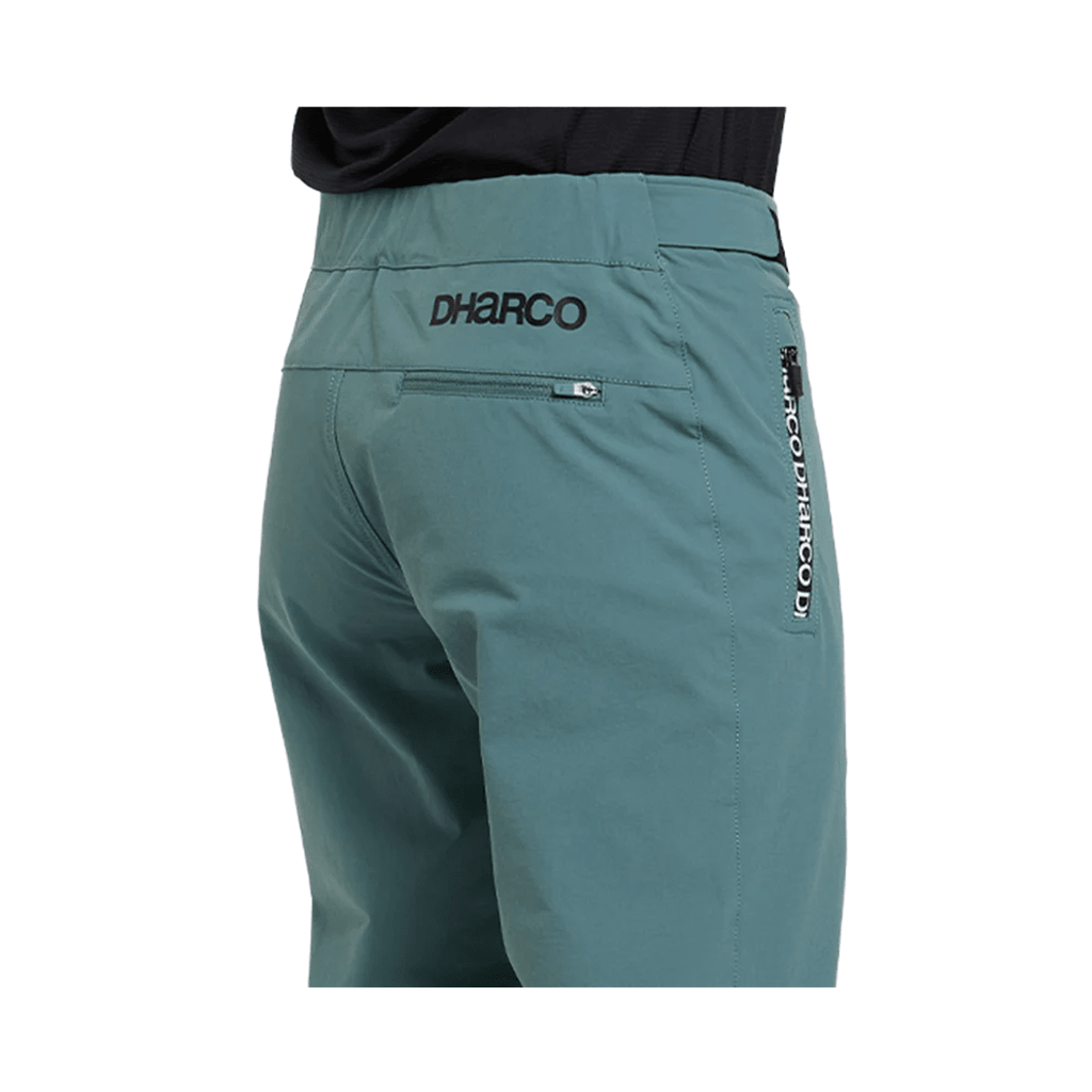 Pants DHaRCO Womens Ather - Envy - Genetik Sport