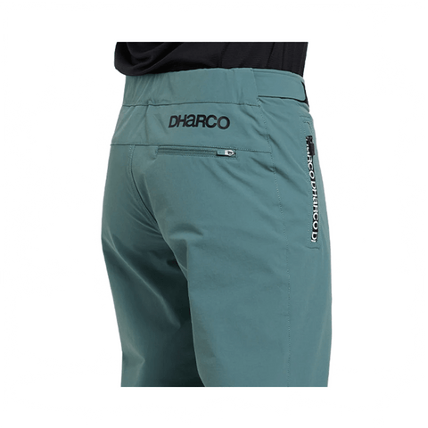 Pants DHaRCO Womens Ather - Envy - Genetik Sport