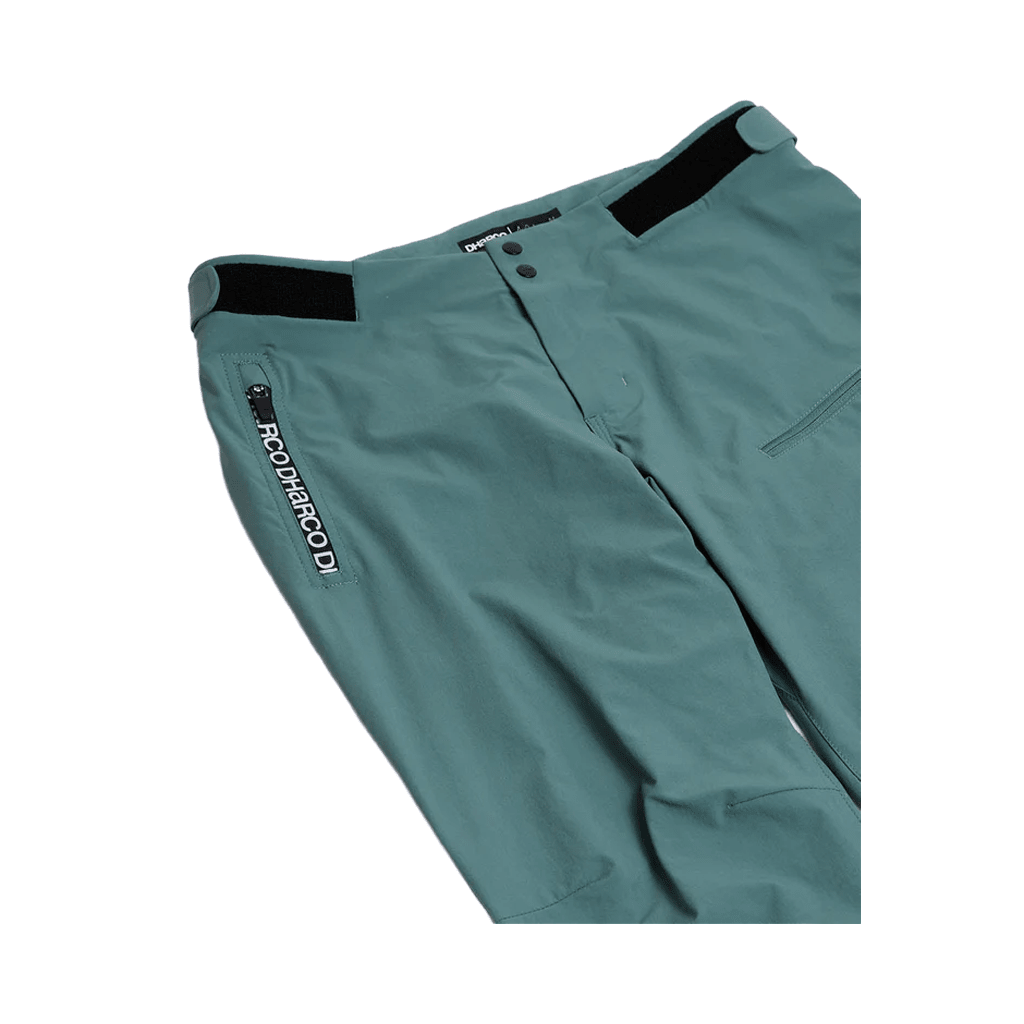 Pants DHaRCO Womens Ather - Envy - Genetik Sport