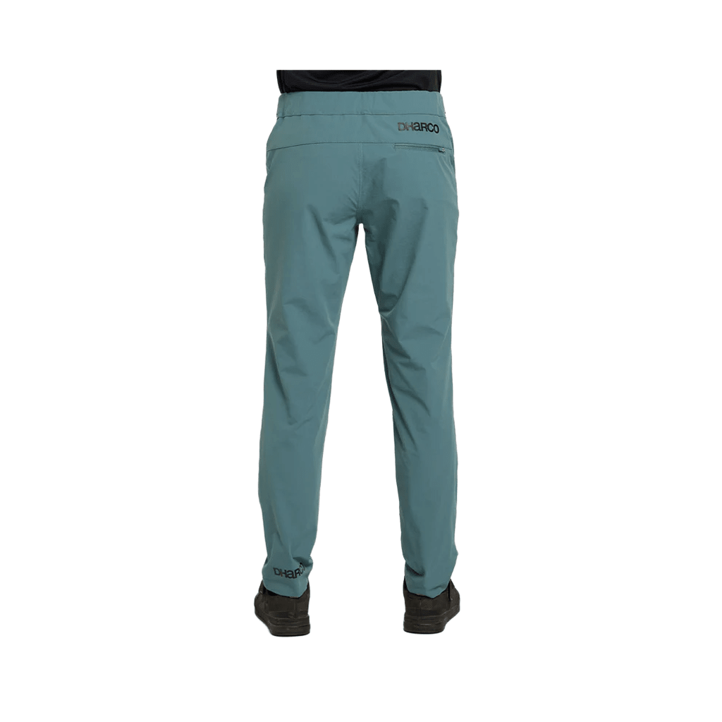 Pants DHaRCO Womens Ather - Envy - Genetik Sport