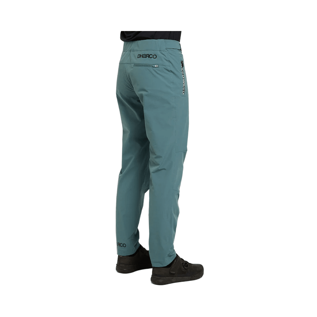Pants DHaRCO Womens Ather - Envy - Genetik Sport