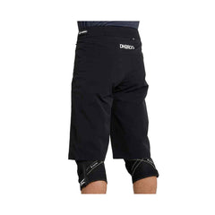 Shorts DHaRCO Mens Gravity - Black - Genetik Sport