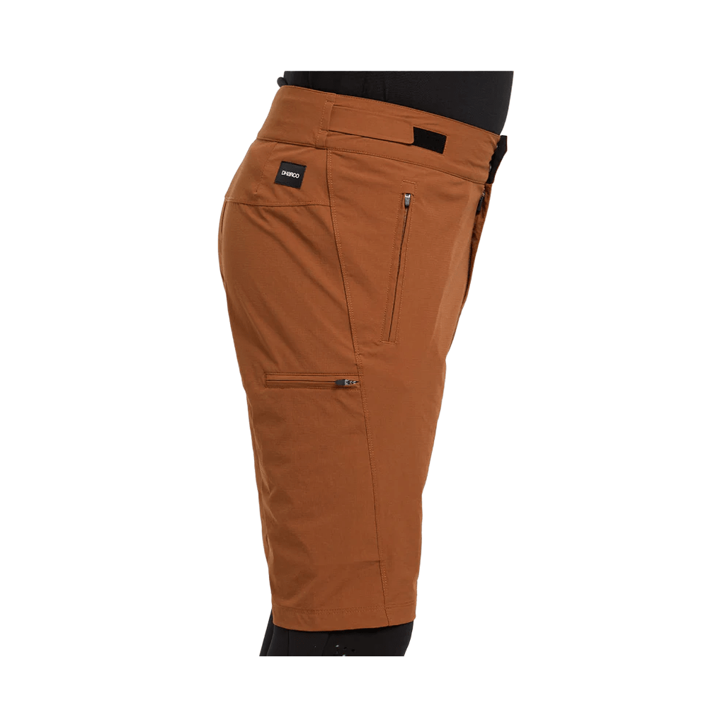 Shorts DHaRCO Mens Trail - Canyon - Genetik Sport