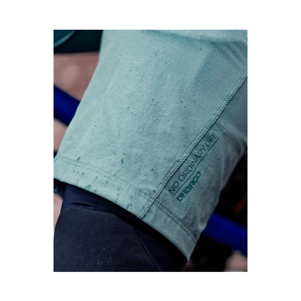 Shorts DHaRCO Mens Trail - Envy - Genetik Sport