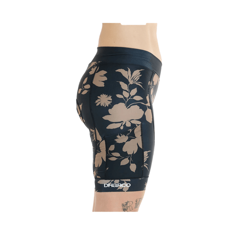 Shorts DHaRCO Womens Padded Party - Louis - Genetik Sport