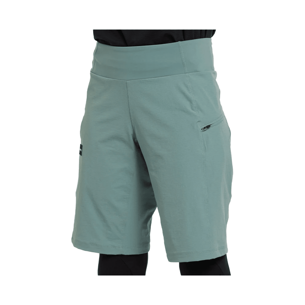 Shorts DHaRCO Womens Trail - Envy - Genetik Sport