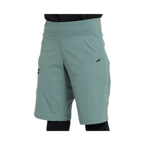 Shorts DHaRCO Womens Trail - Envy - Genetik Sport