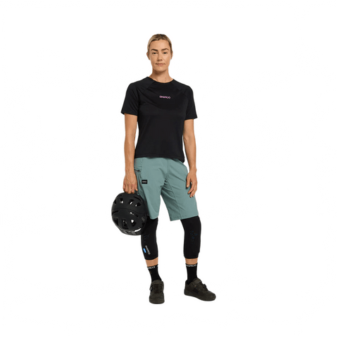 Shorts DHaRCO Womens Trail - Envy - Genetik Sport