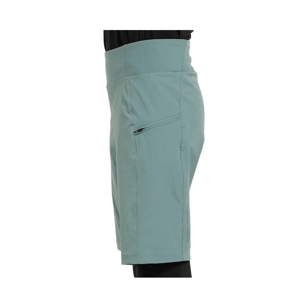 Shorts DHaRCO Womens Trail - Envy - Genetik Sport