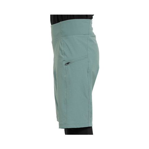 Shorts DHaRCO Womens Trail - Envy - Genetik Sport