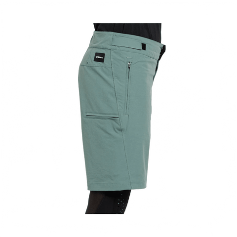 Shorts DHaRCO Youth Trail - Envy - Genetik Sport