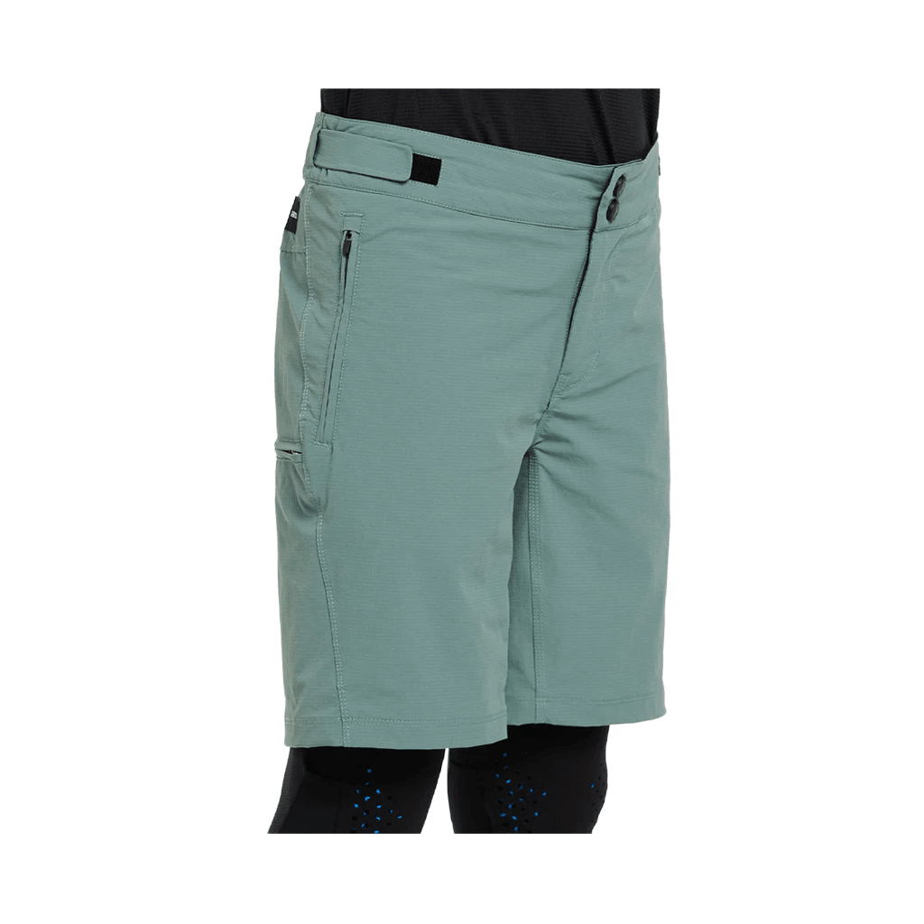 Shorts DHaRCO Youth Trail - Envy - Genetik Sport