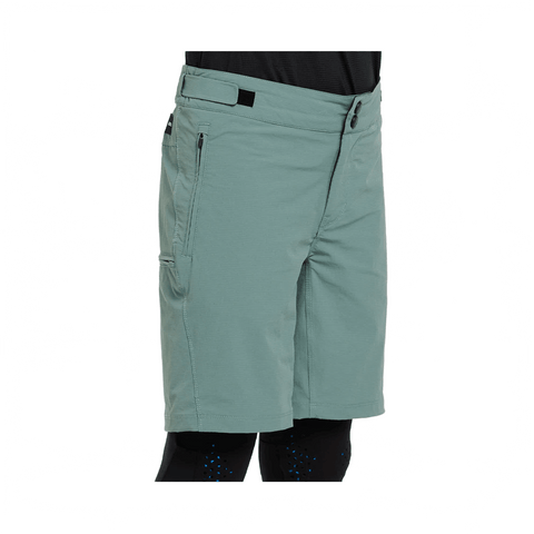 Shorts DHaRCO Youth Trail - Envy - Genetik Sport
