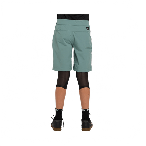 Shorts DHaRCO Youth Trail - Envy - Genetik Sport