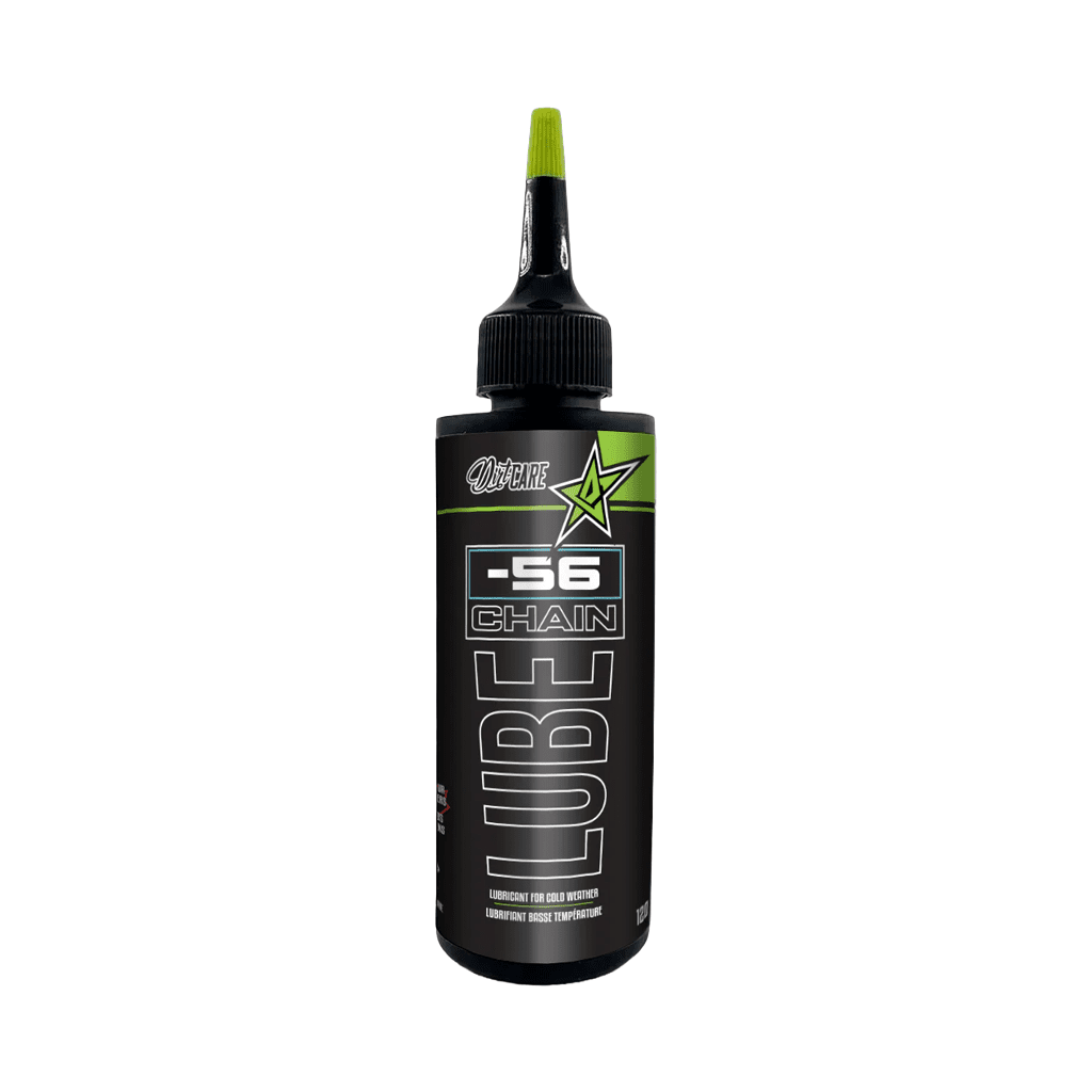 Chain Lube Dirt Care - 56 Winter - 120ml - Genetik Sport
