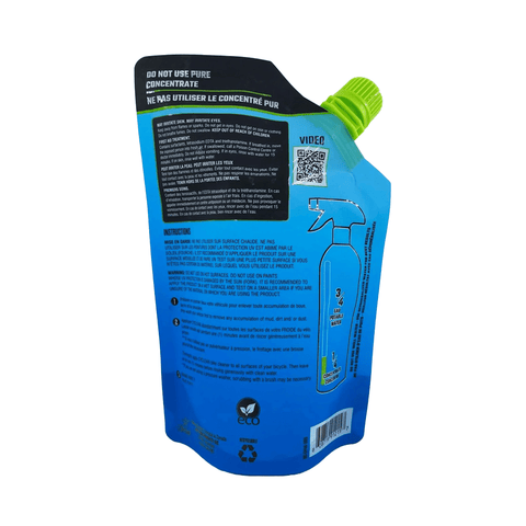 Dirt Care Cyclean Concentrate - 500ml - Genetik Sport