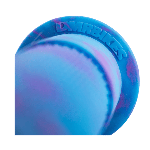 Grips DMR Deathgrip Flanged Thin - Miami - Genetik Sport