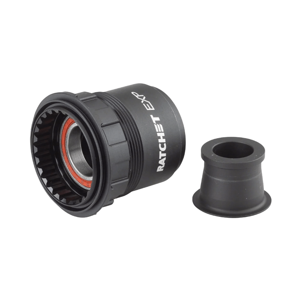 Freehub DT Swiss EXP SRAM XDR 12mm DS Cap - Genetik Sport