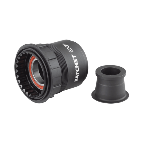 Freehub DT Swiss EXP SRAM XDR 12mm DS Cap - Genetik Sport