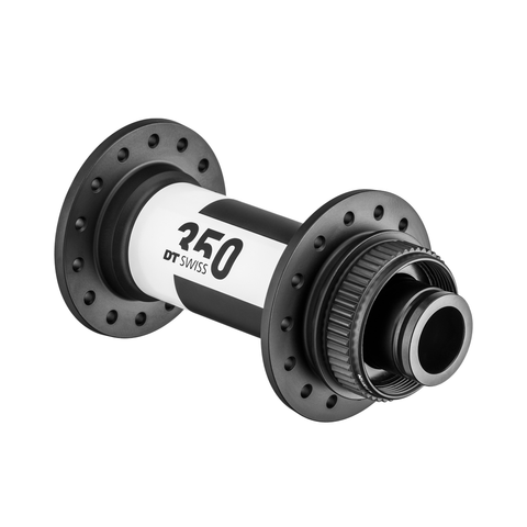 Hub DT Swiss 350 Front Centerlock 15/110mm 32h - Genetik Sport