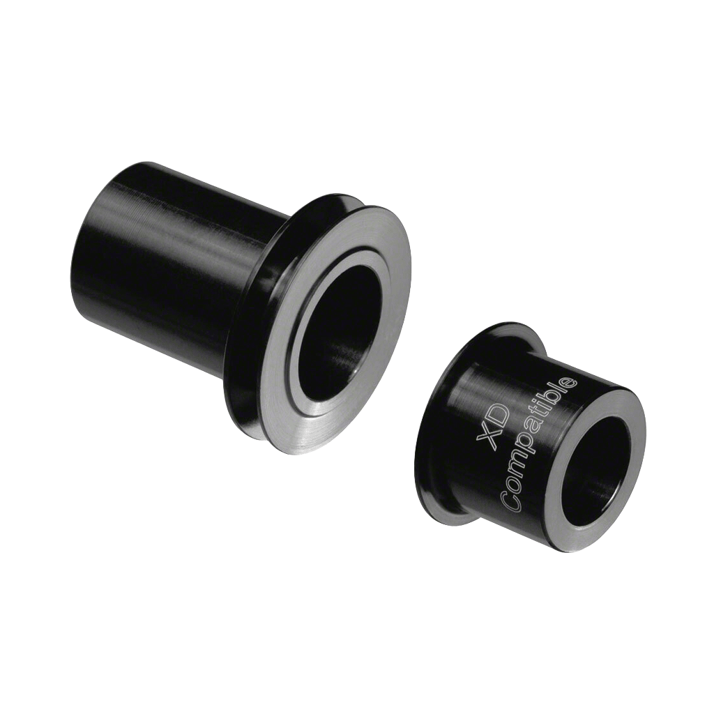 Rear Hub Conversion Kit DT Swiss 180/240/350 12x142mm Sram XD - Genetik Sport