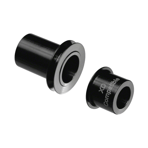 Rear Hub Conversion Kit DT Swiss 180/240/350 12x142mm Sram XD - Genetik Sport