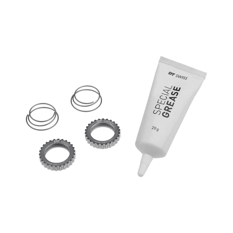 Service Kit DT Swiss Star Ratchet SL 54T - Genetik Sport