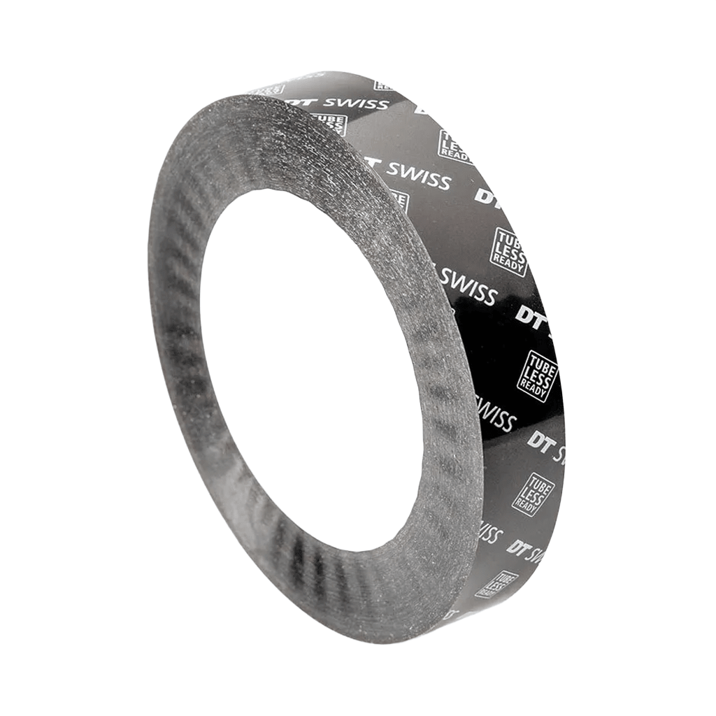 Tubeless Tape DT Swiss 32mm / 10m - Black - Genetik Sport