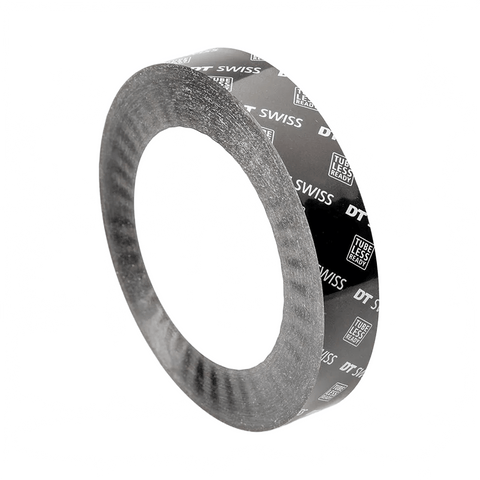Tubeless Tape DT Swiss 32mm / 10m - Black - Genetik Sport