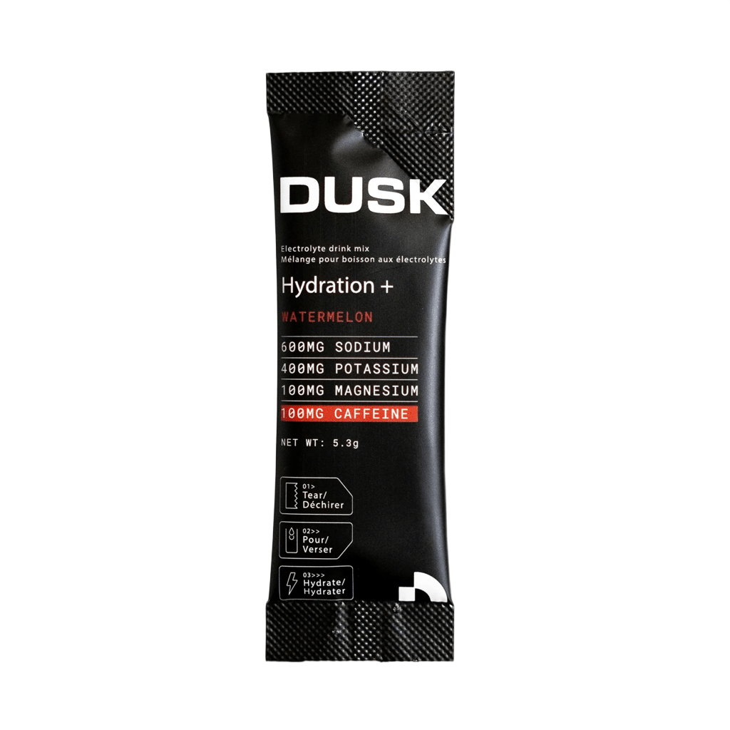 Drink Mix Dusk Hydration+ - Watermelon - Genetik Sport