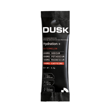 Drink Mix Dusk Hydration+ - Watermelon - Genetik Sport