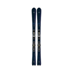 Skis Dynastar E Lite 8 Konect + NX12 Bindings - Genetik Sport