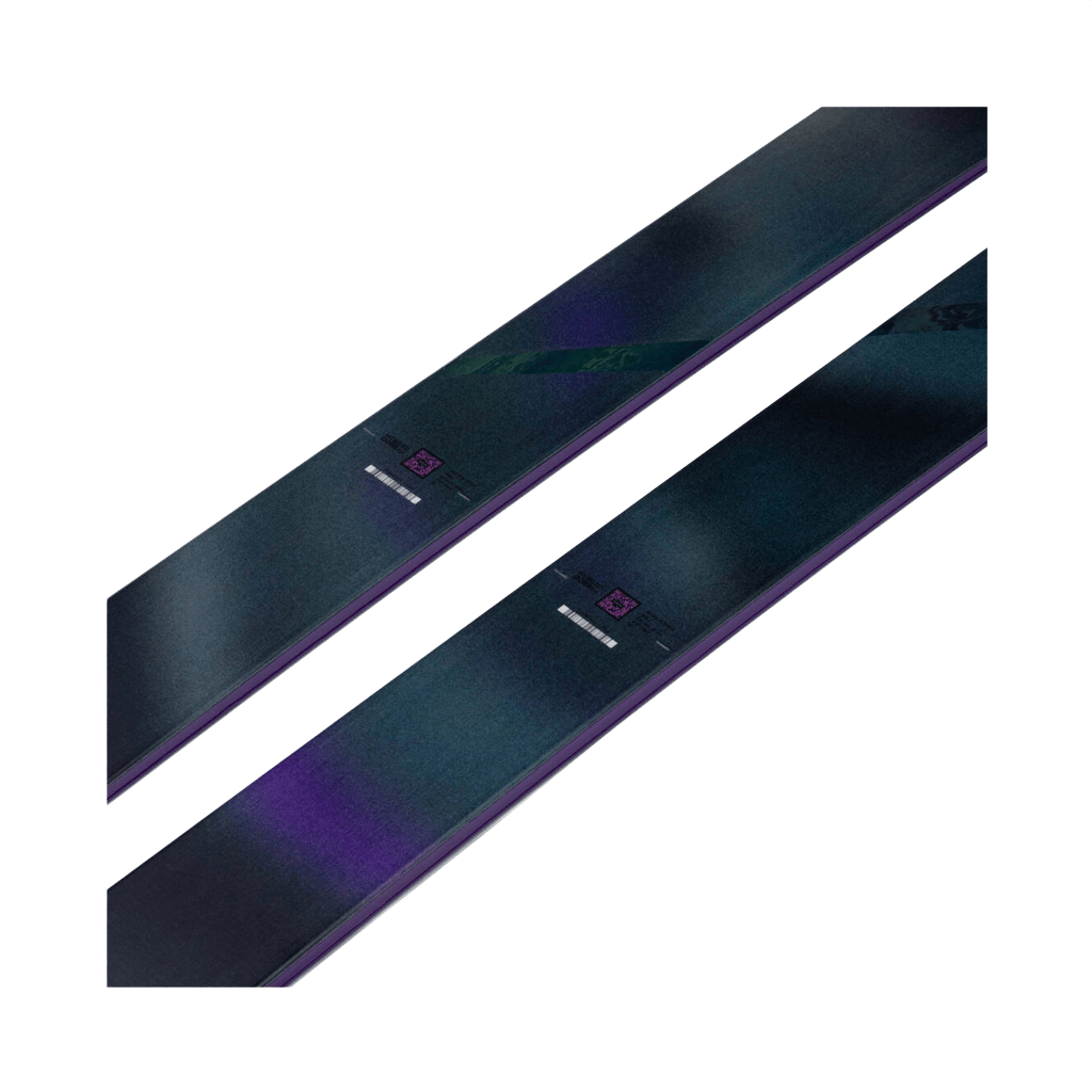 Skis Dynastar M-Free 94 Open - Genetik Sport