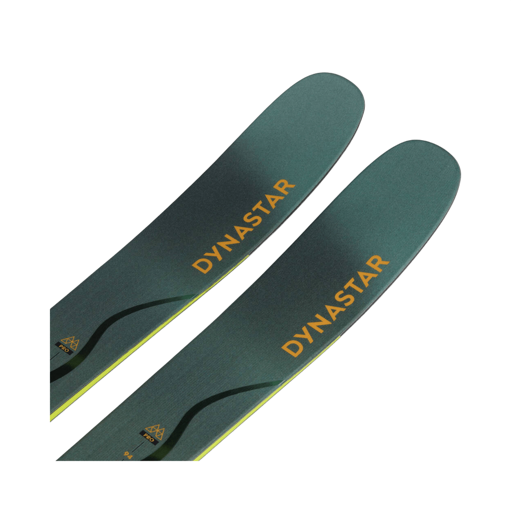 Skis Dynastar M-Pro 94 TI Open - Genetik Sport