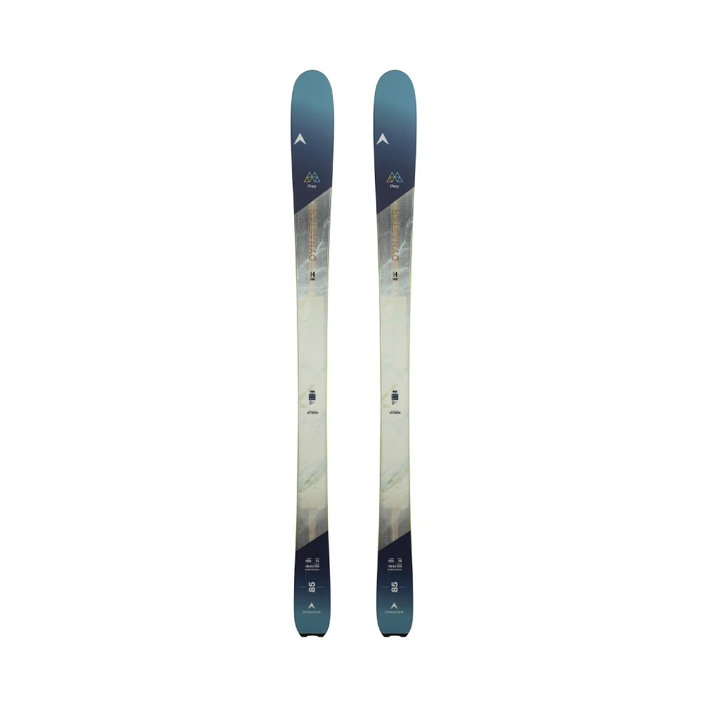 Skis Dynastar M - Pro Womens 85 Open - Genetik Sport