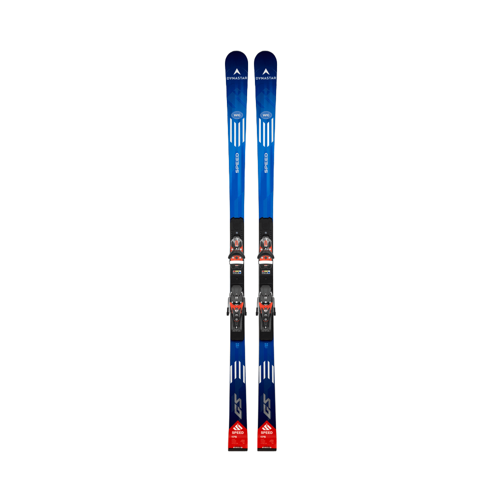 Skis Dynastar Speed Course WC GS R22 - Genetik Sport