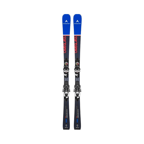 Skis Dynastar Speed OMG Master SL + SPX 12 Bindings 2021 - Genetik Sport