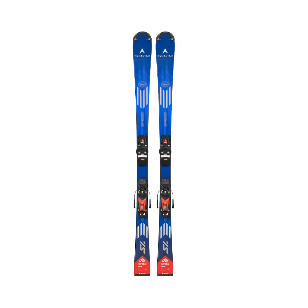 Skis Dynastar Speed OMG Team SL Pro R21 - Genetik Sport