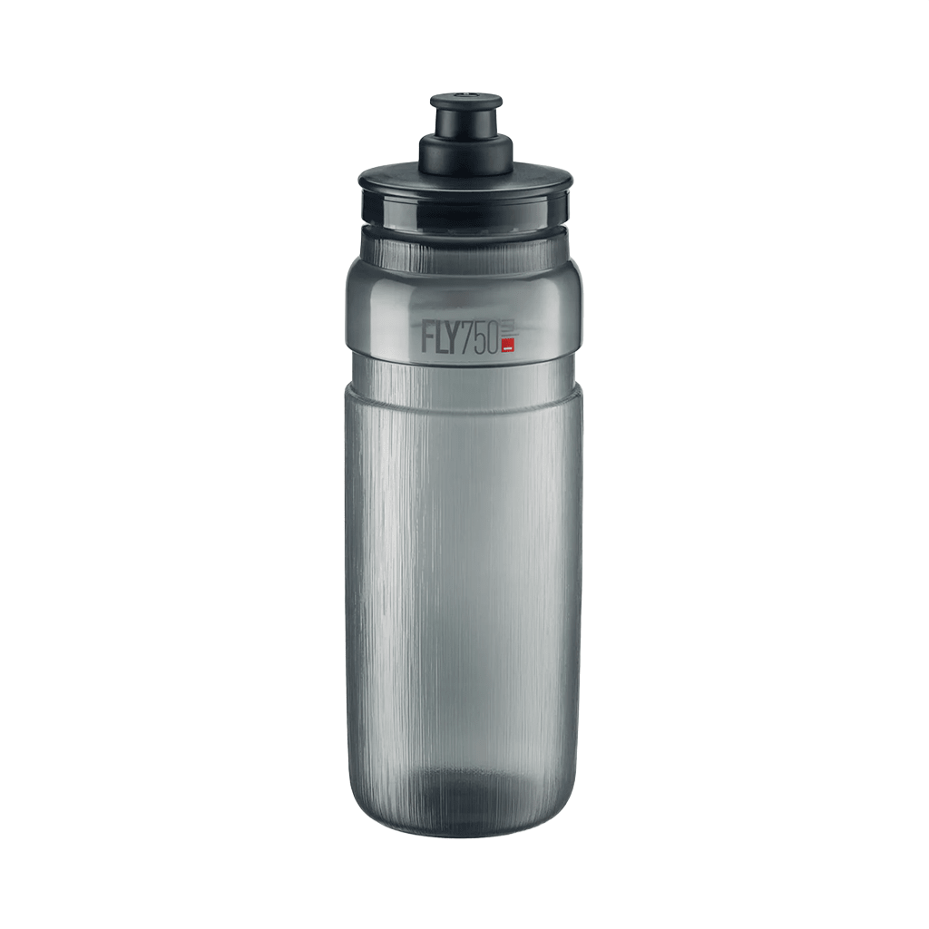 Bottle Elite Fly Tex 750ml - Clear Smoke - Genetik Sport