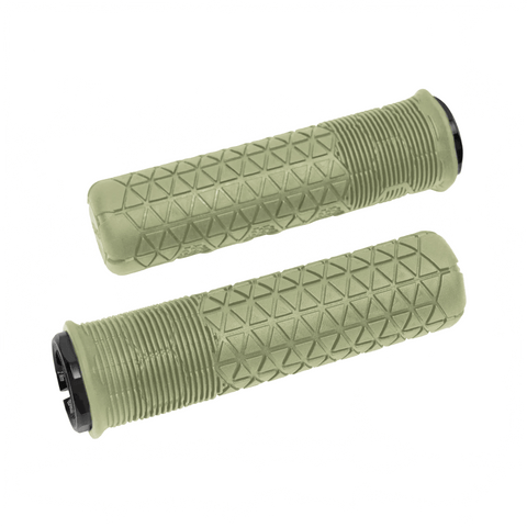 Grips ENVE Fractal Trail 31.5mm - Green - Genetik Sport