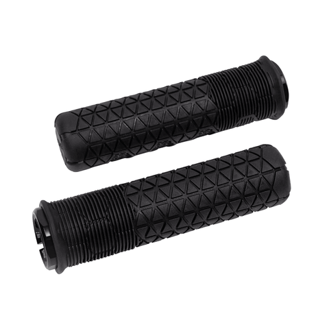 Grips ENVE Fractal Trail 34.5mm - Black - Genetik Sport