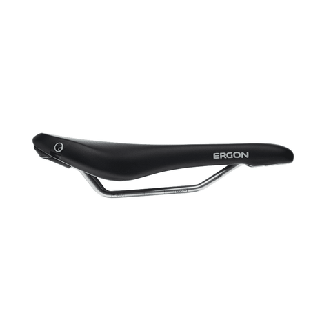 Saddle Ergon SM Women - Black M/L - Genetik Sport