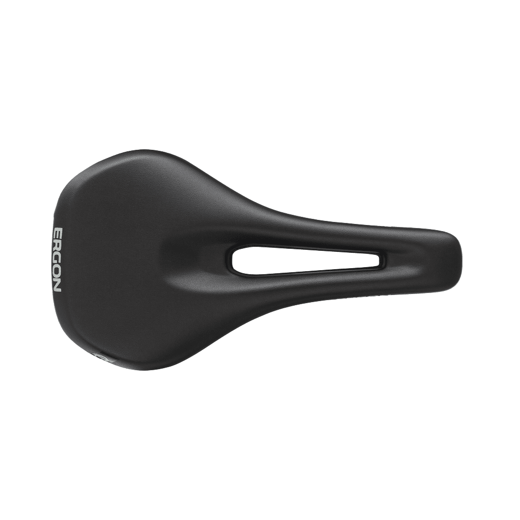 Saddle Ergon SM Women - Black M/L - Genetik Sport