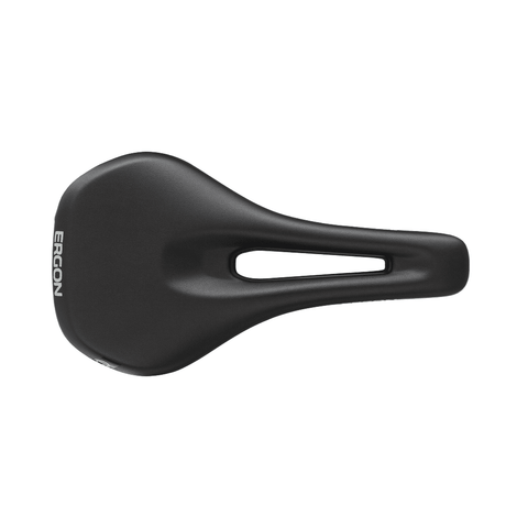 Saddle Ergon SM Women - Black M/L - Genetik Sport