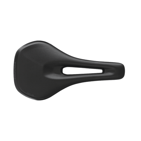 Saddle Ergon Womens SM Sport Gel - Stealth - Genetik Sport