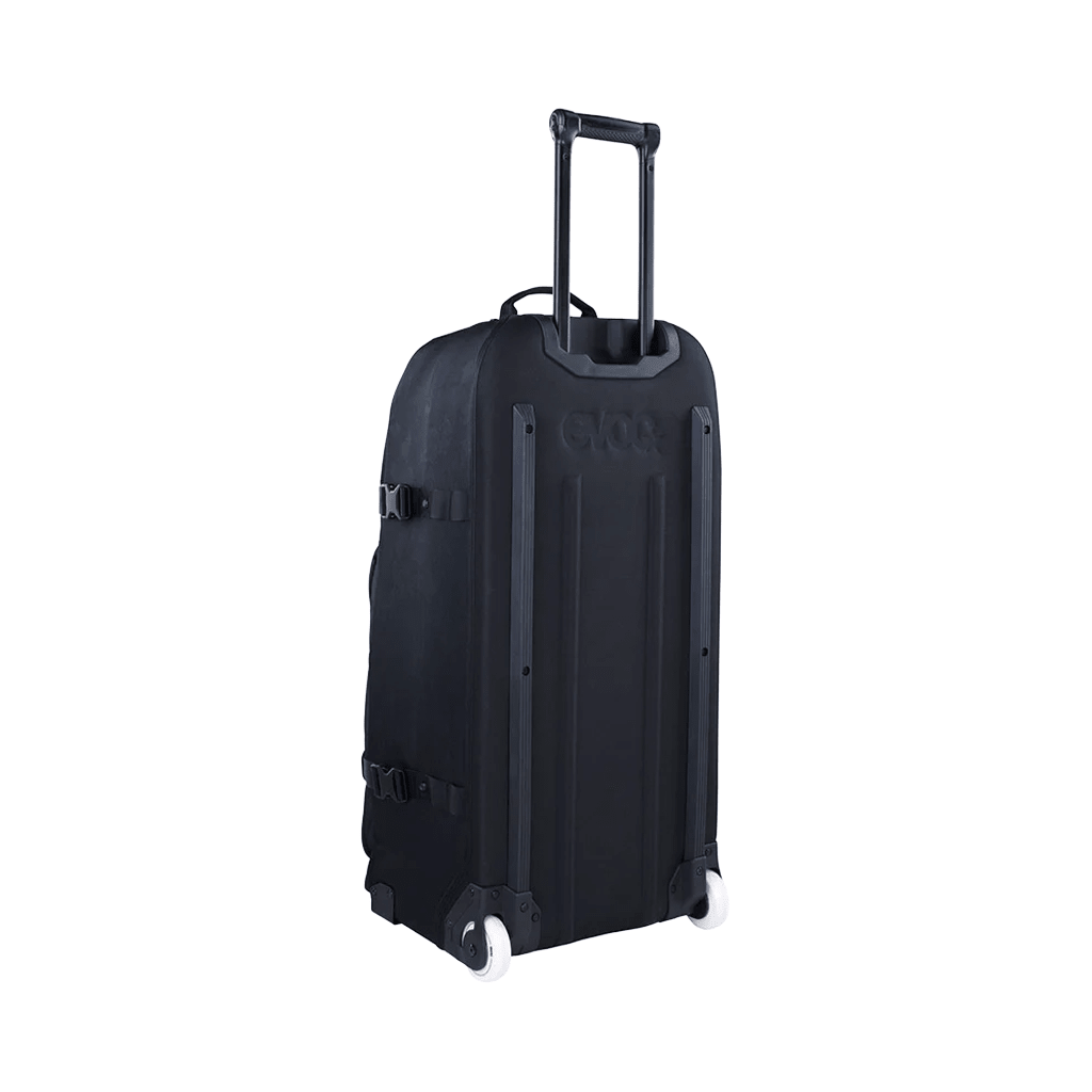 Bag EVOC World Traveller 125L - Black - Genetik Sport