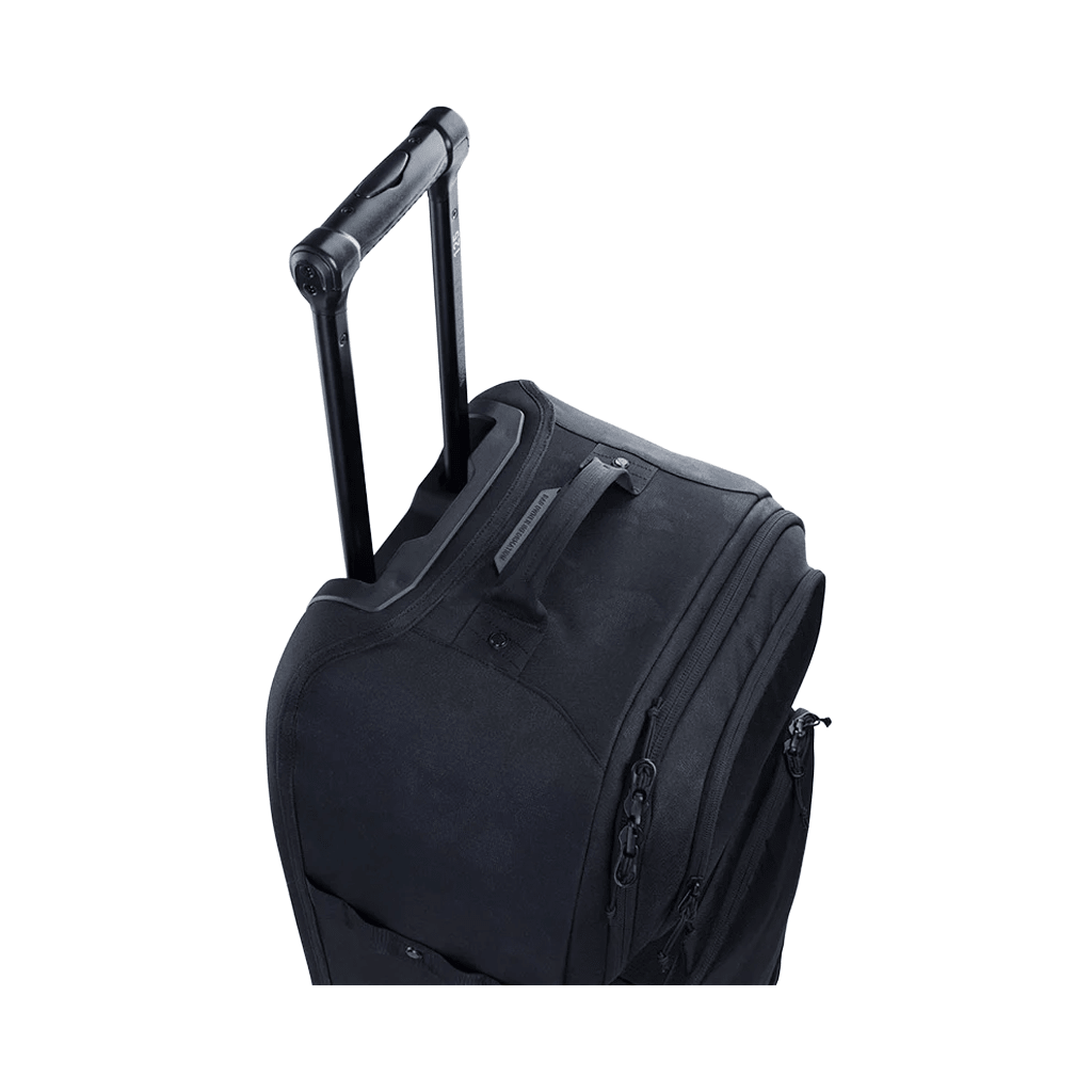 Bag EVOC World Traveller 125L - Black - Genetik Sport