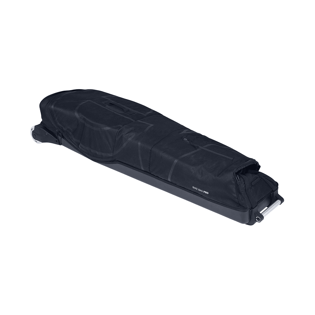 Bike Bag Pro EVOC - Black - Genetik Sport